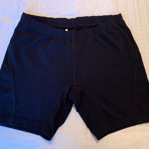 Lululemon Biker Men's | Black | Size L
